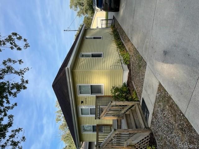 5250 Drayton Road