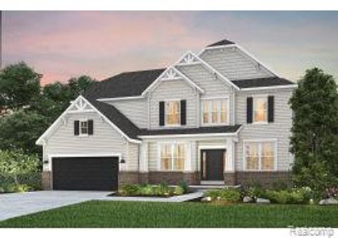 6456 Tarr Road Pittsfield Charter Township MI 48197