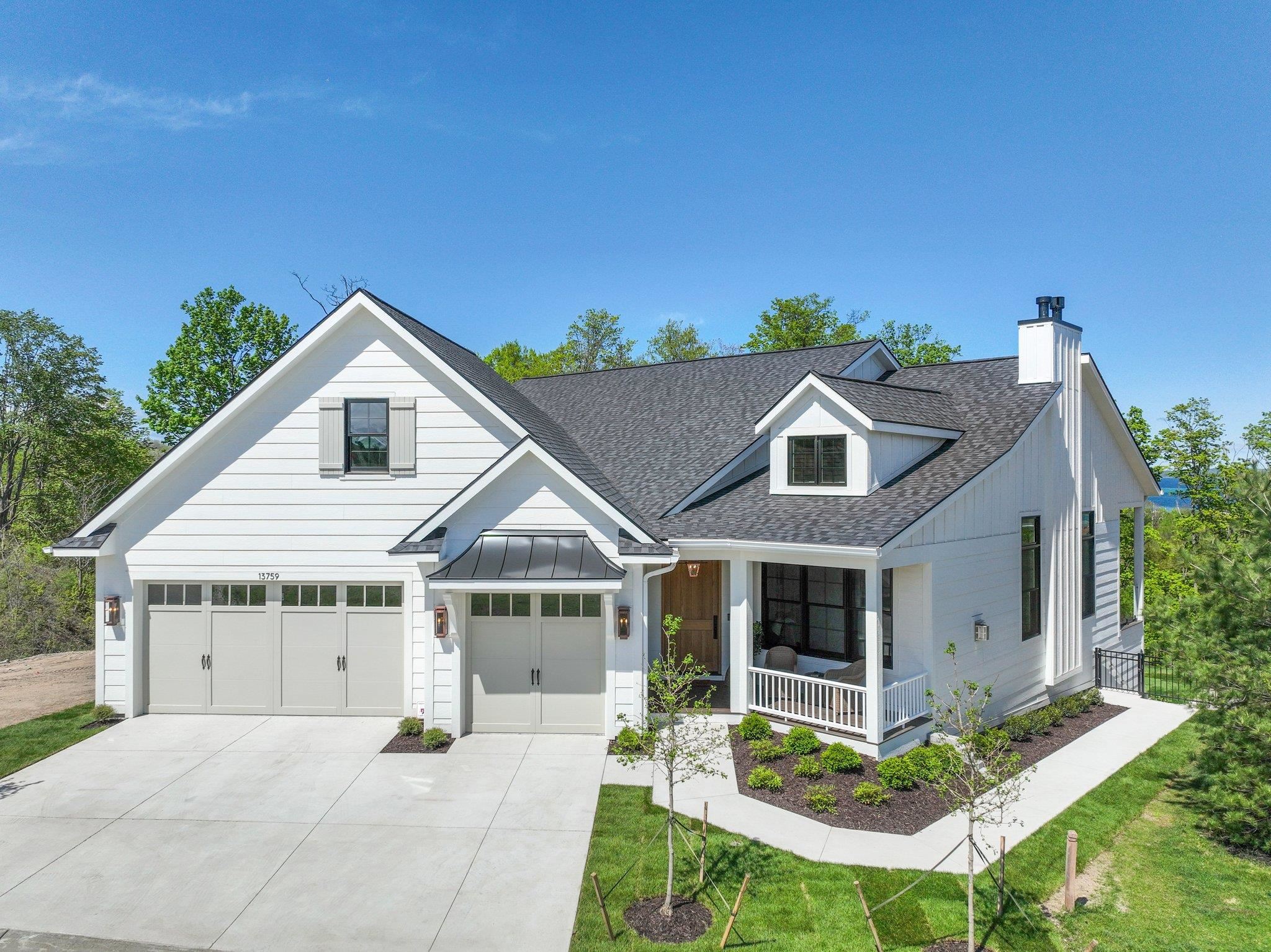 13759 S Meridian Drive