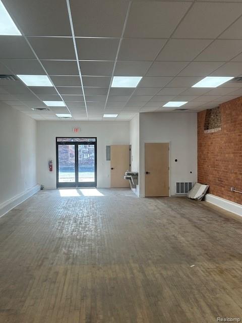 140 E Grand River Avenue