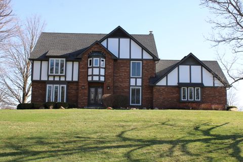 5449 Countryside Drive Lodi Township Washtenaw MI 48176