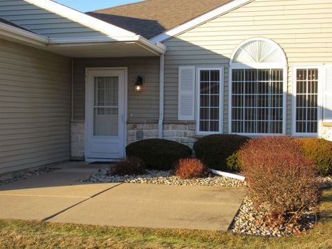 2303 LAKEWOOD Drive Madison Charter Township MI 49221