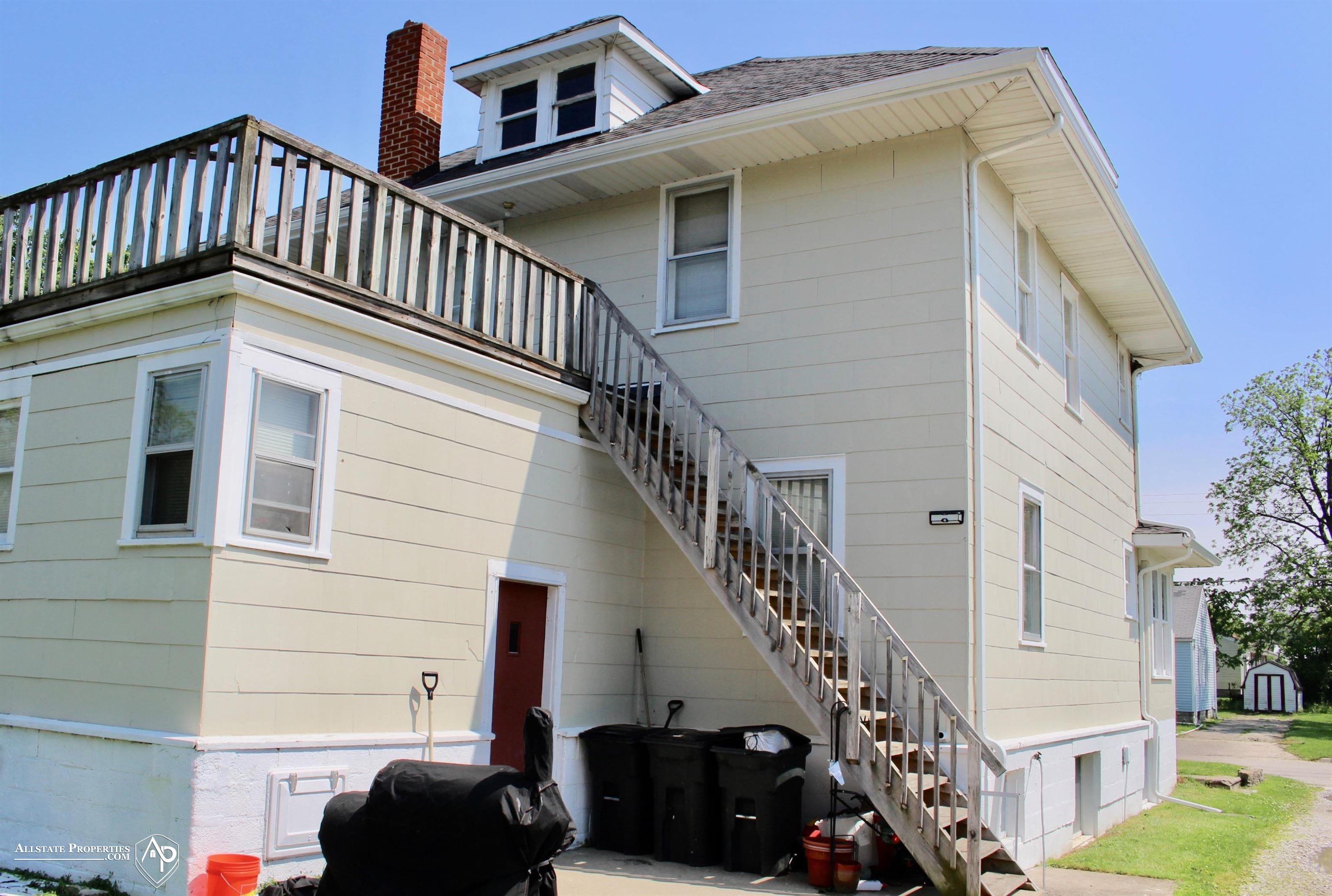 2077 E Boatfield Avenue