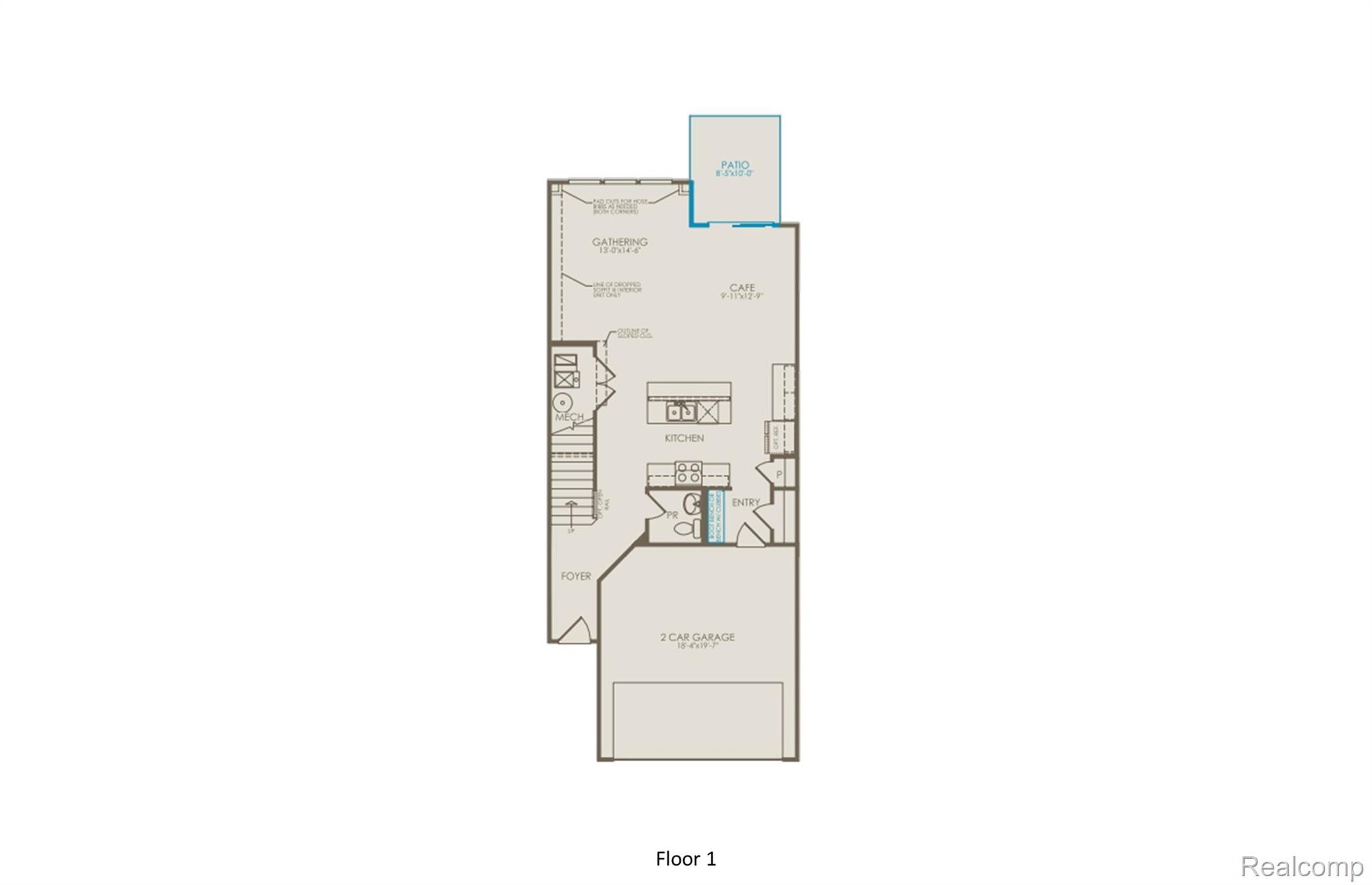 4155 Nottingham Circle