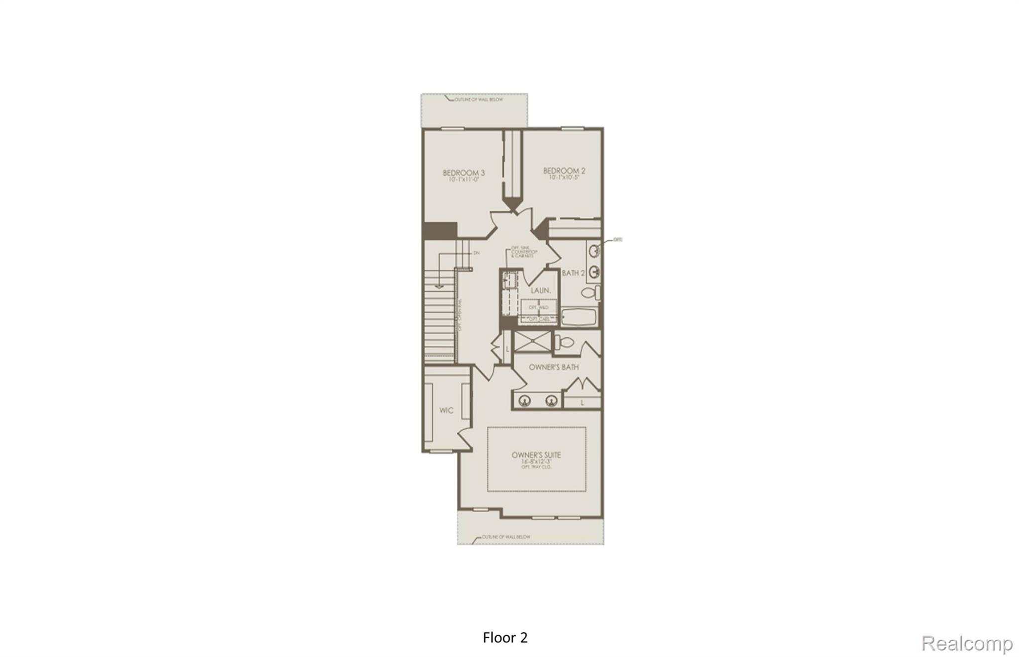 4155 Nottingham Circle