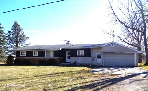 3751 Pierce Road Kochville Township MI 48604