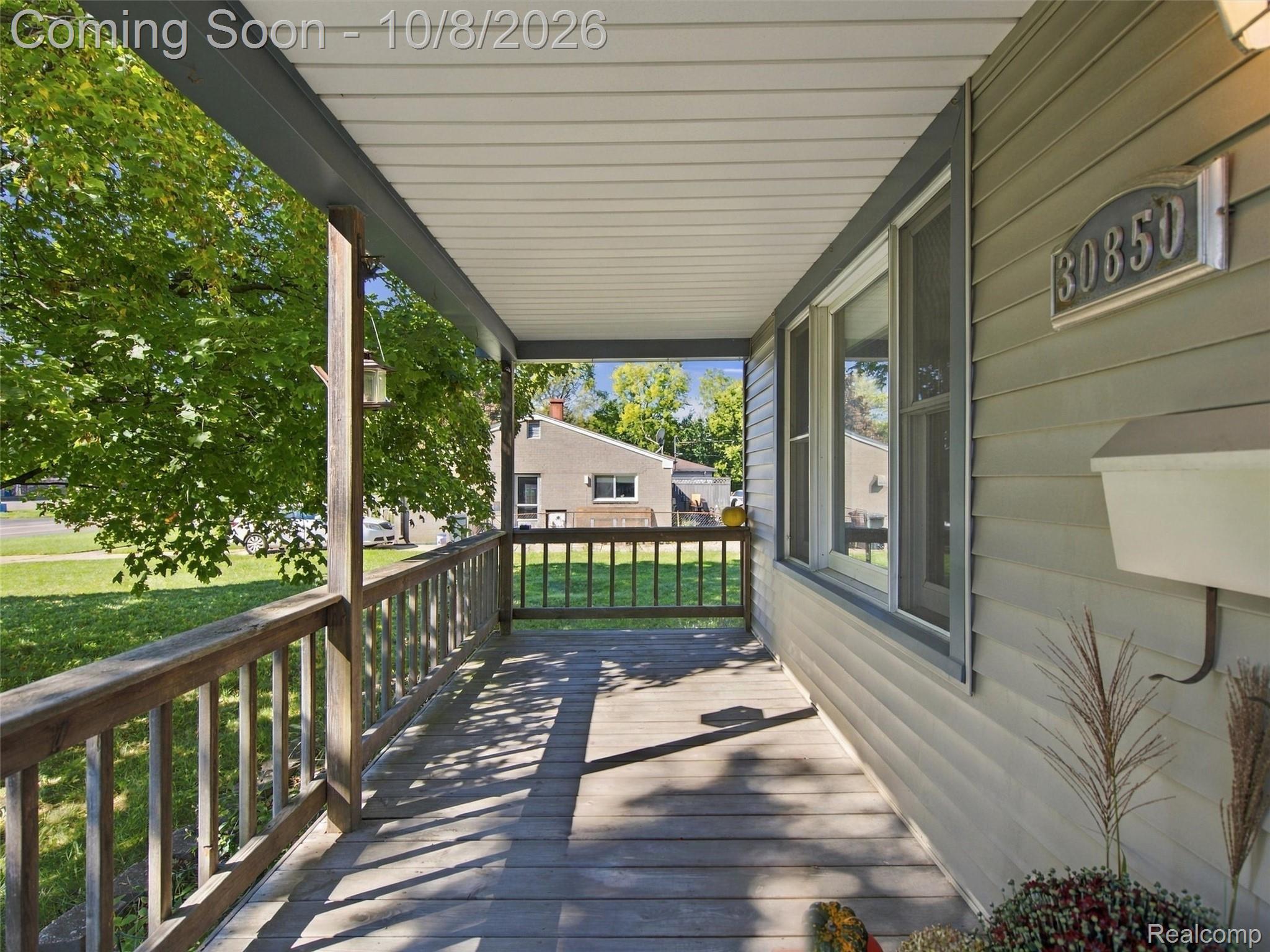 30850 Ann Arbor Trail