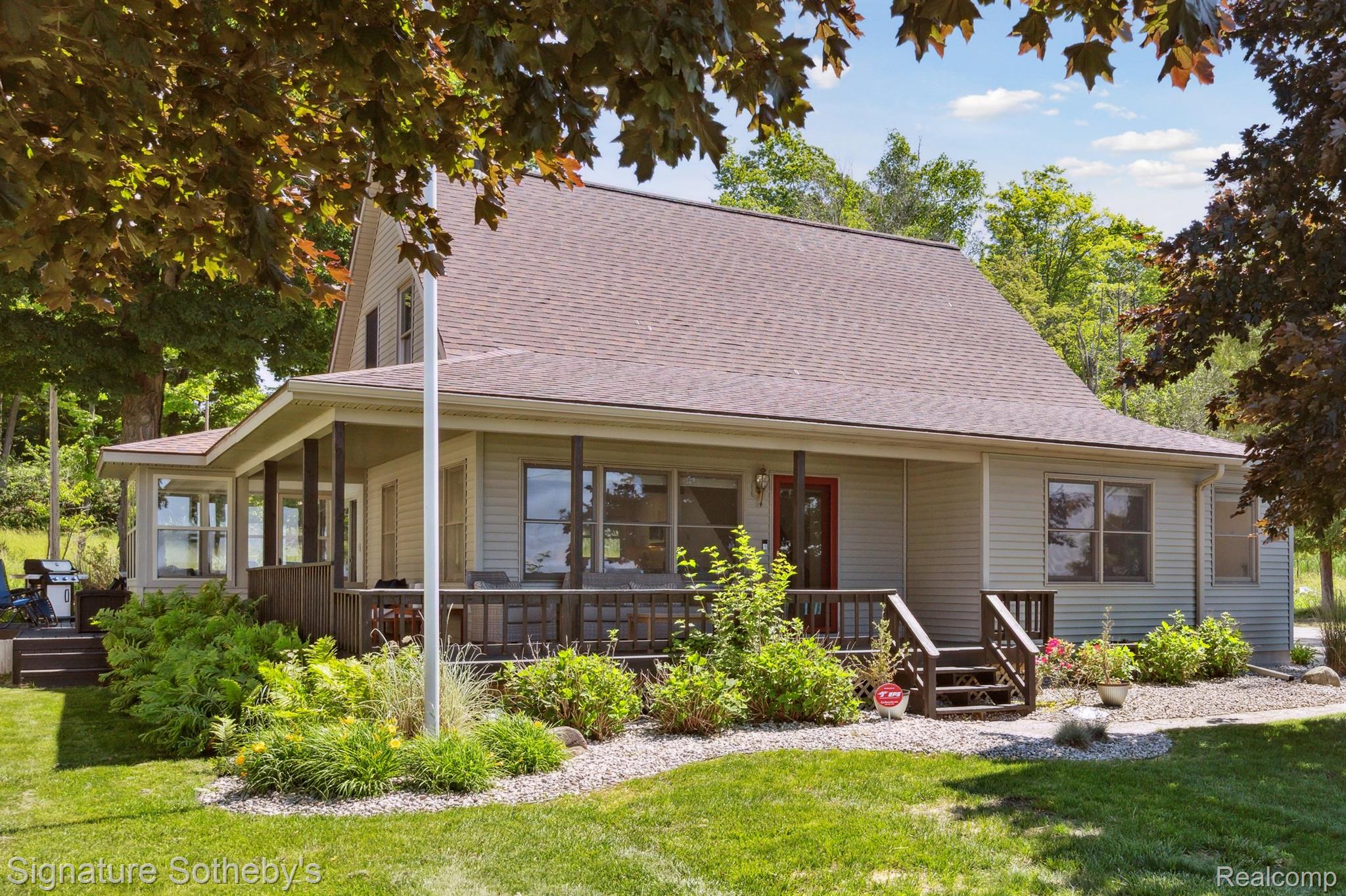 4294 N East Torch Lake Drive