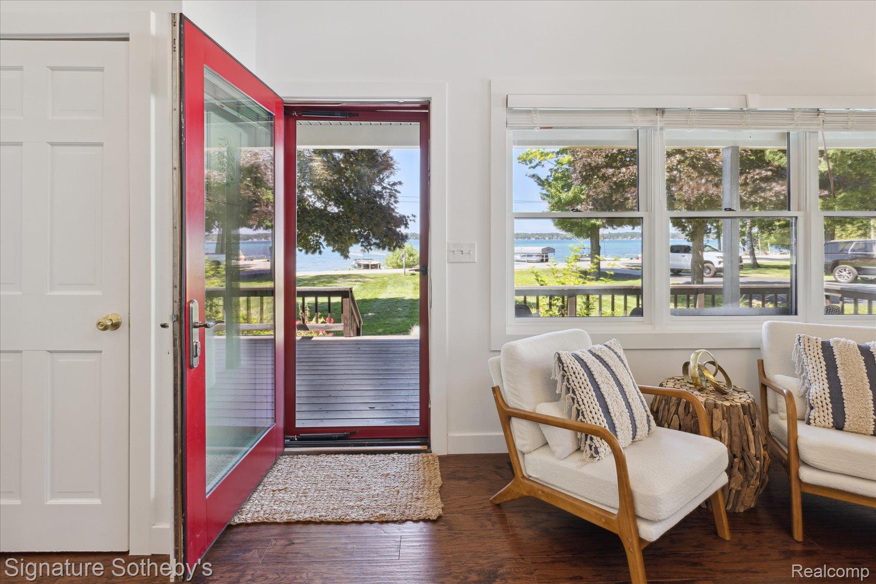 4294 N East Torch Lake Drive