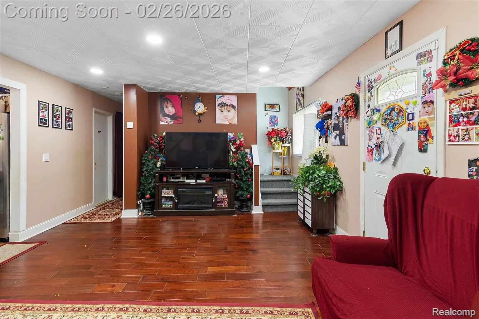 21456 Flanders Street