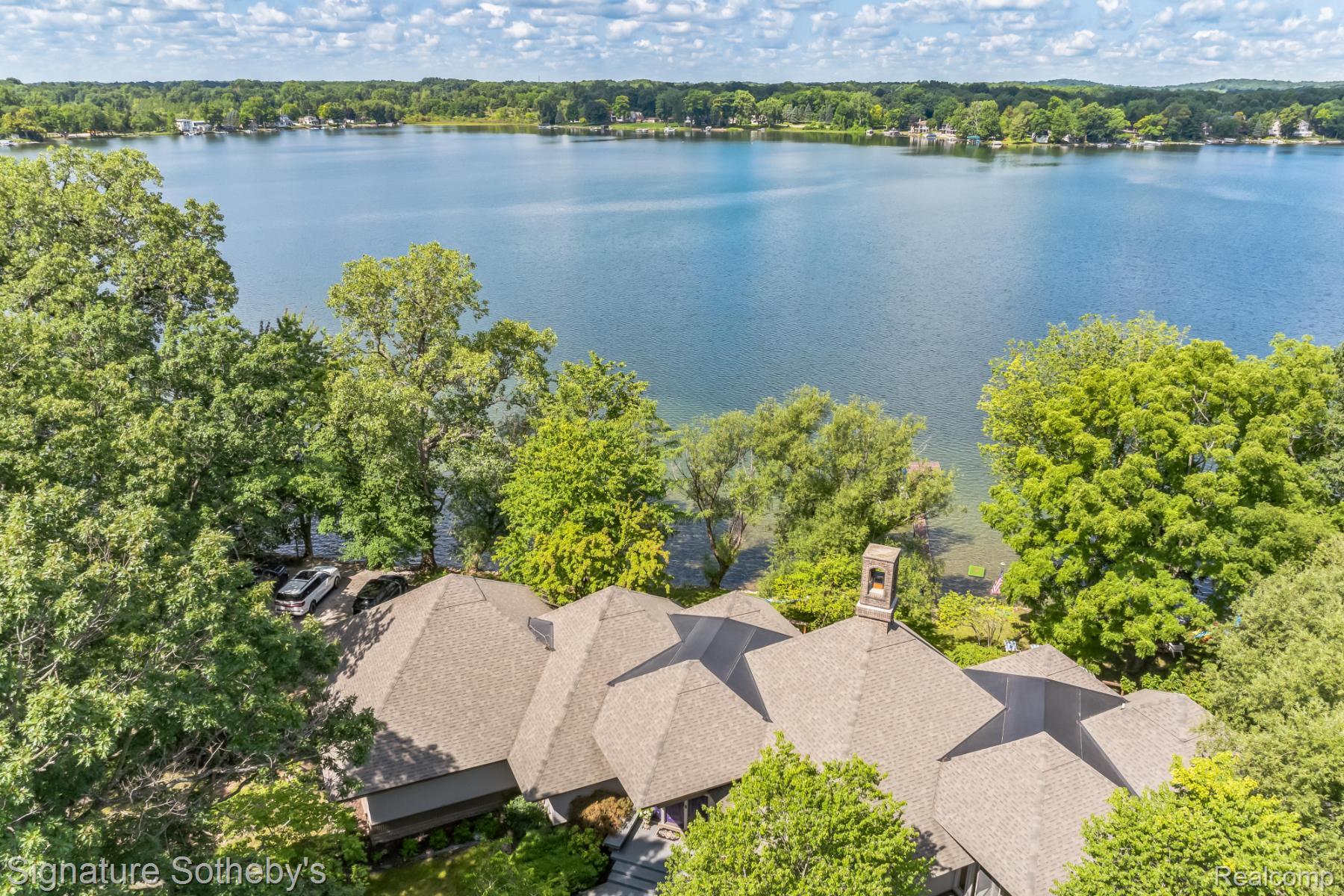 401 Glazier Road