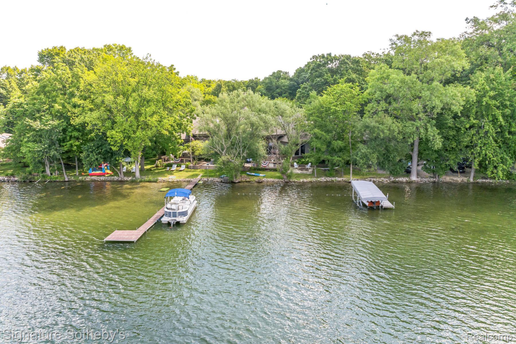 401 Glazier Road