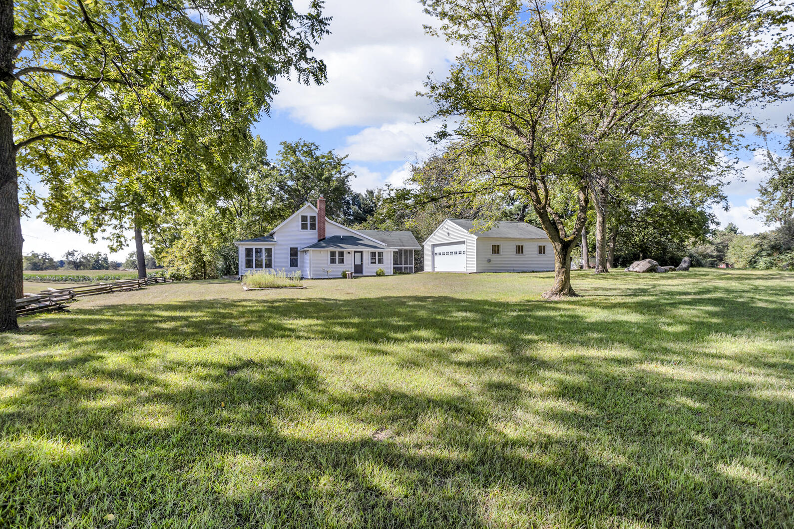 9538 Peterson Road