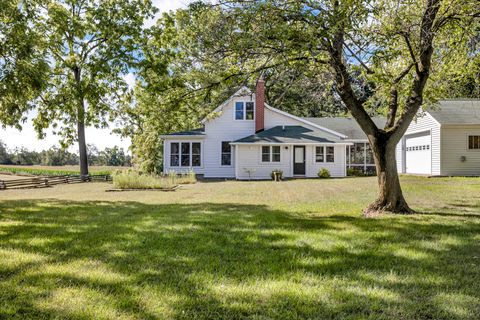 9538 Peterson Road Columbia Township MI 49230