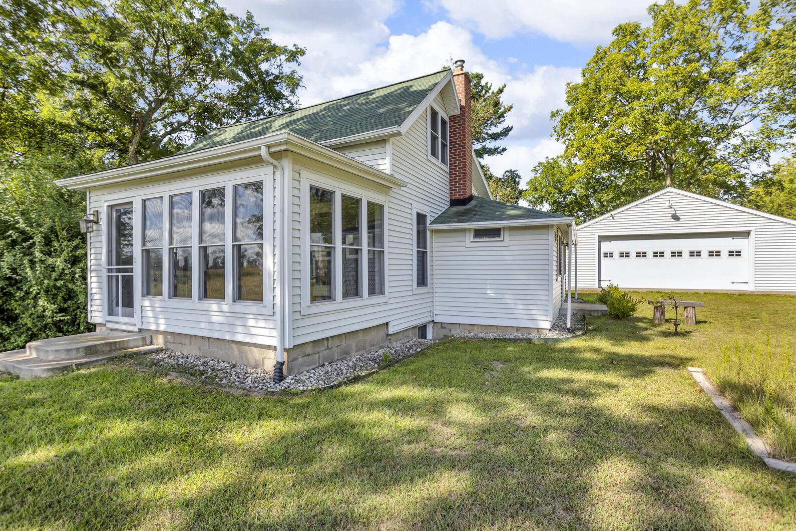 9538 Peterson Road