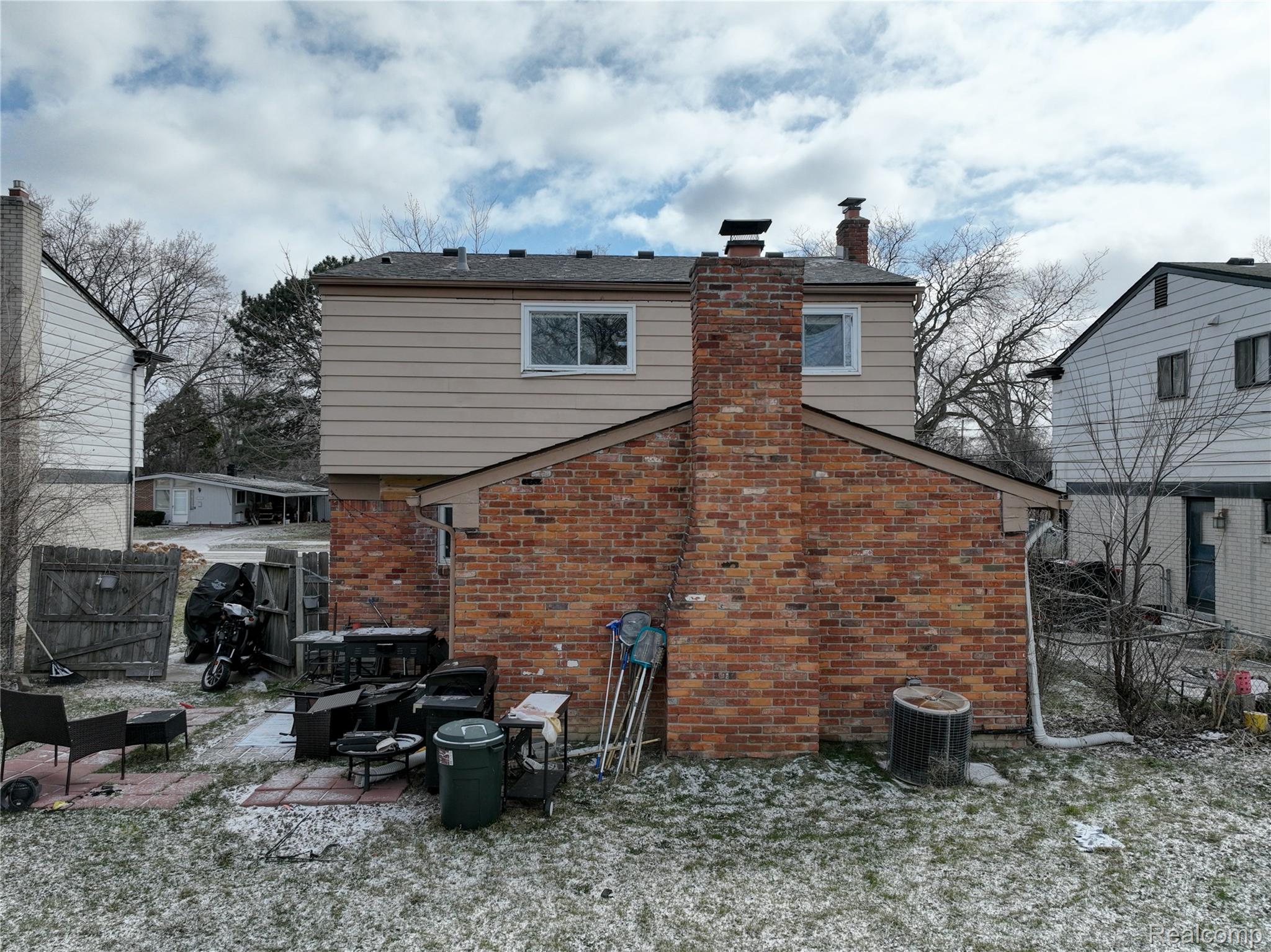 29841 Everett Street