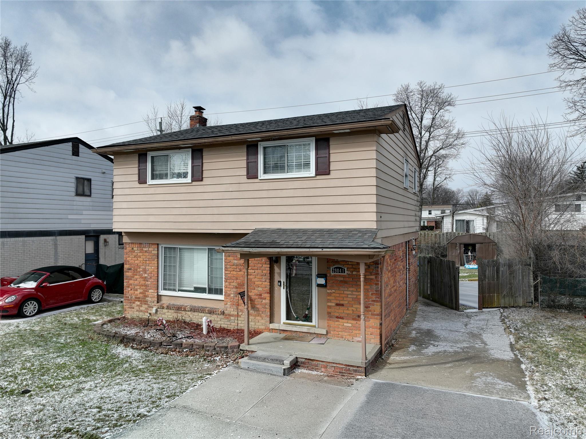 29841 Everett Street