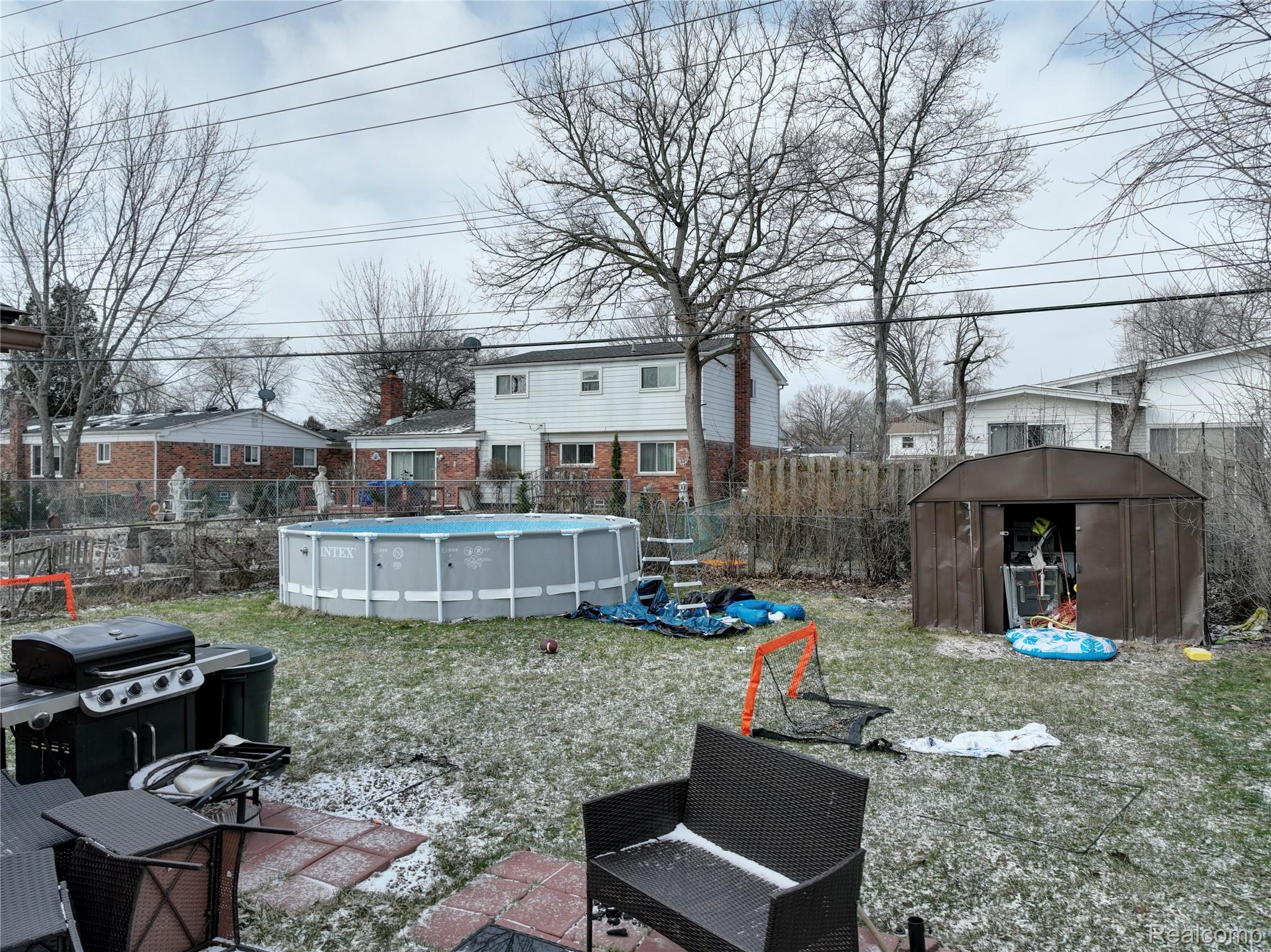 29841 Everett Street