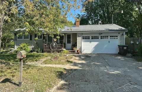 670 Stockford Drive Adrian City MI 49221