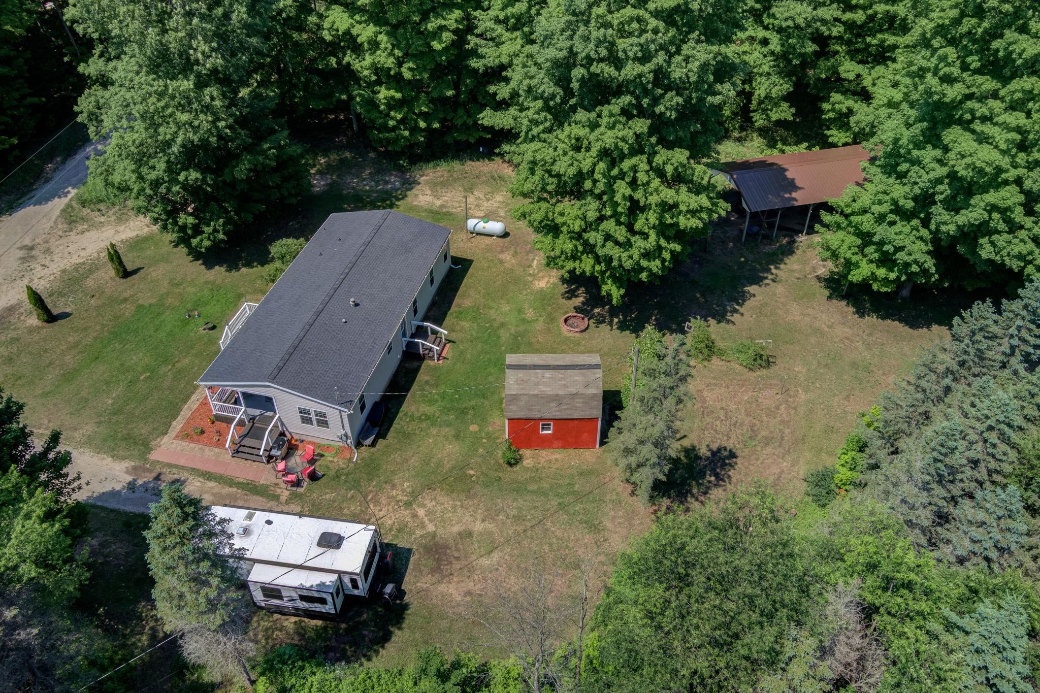 Properties Available 3 - 3 223 Pinecrest Lane
