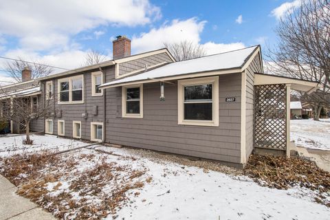 2637 Pittsfield Boulevard Ann Arbor City Washtenaw MI 48104