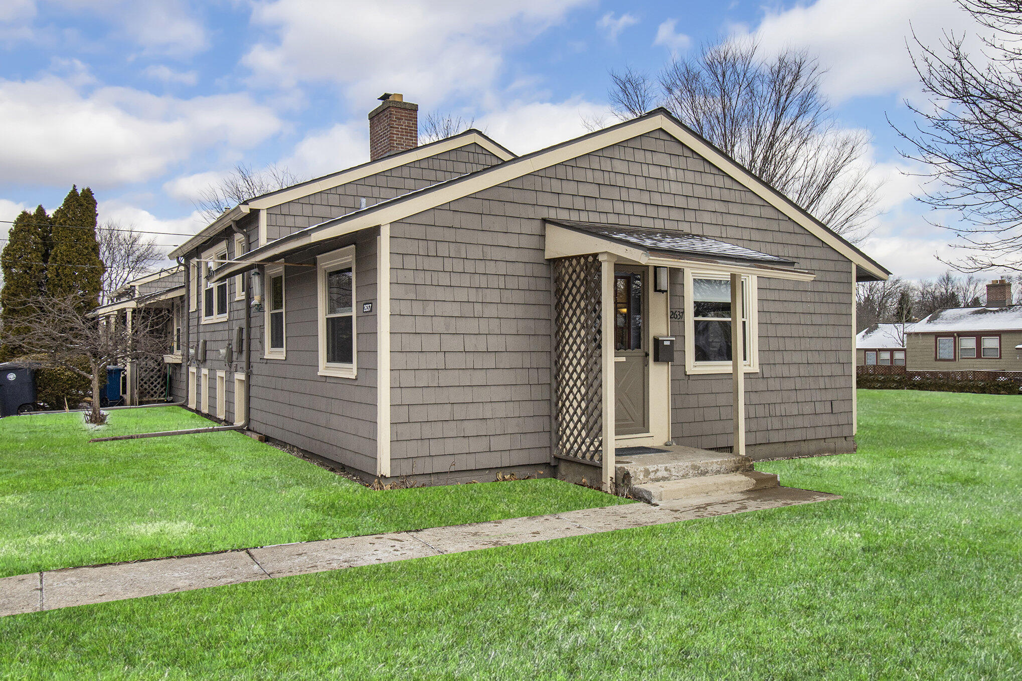 2637 Pittsfield Boulevard