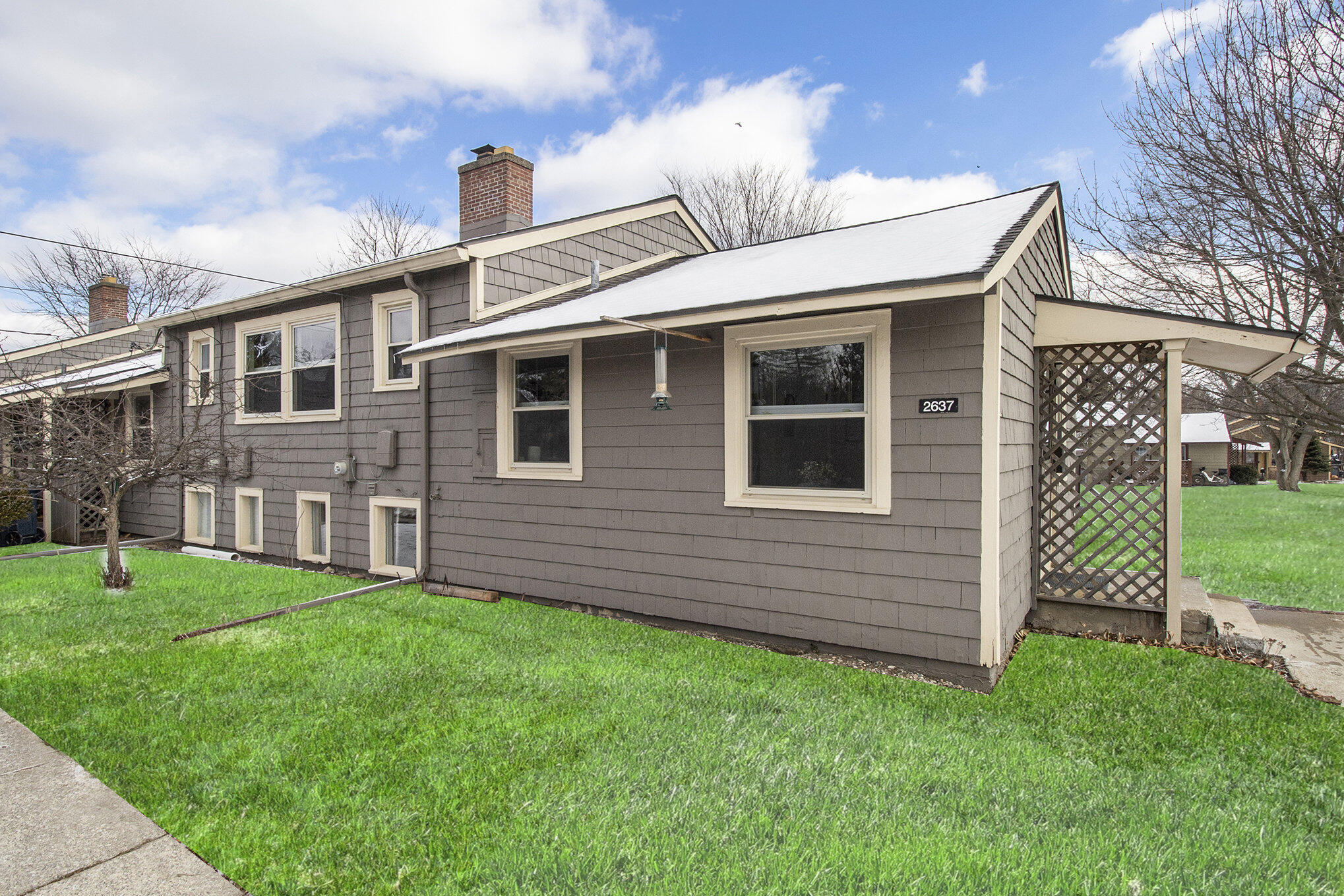 2637 Pittsfield Boulevard