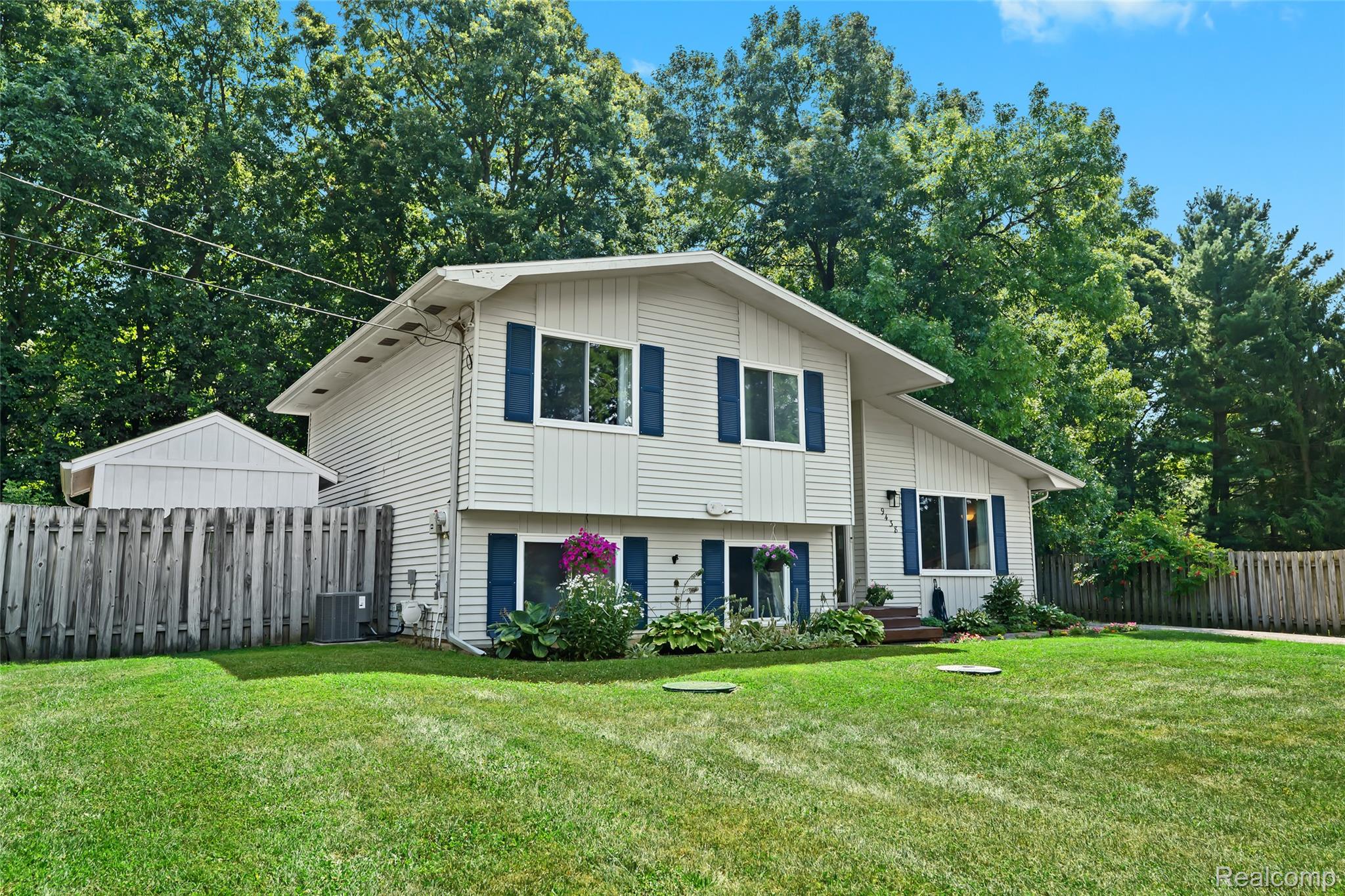 9438 Waite Drive
