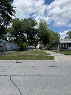 18720 POWERS AVE, DEARBORN HEIGHTS, MI 48125 - Image 44f1dcc13952e8b8f336330dfb4aef3c/4257779282