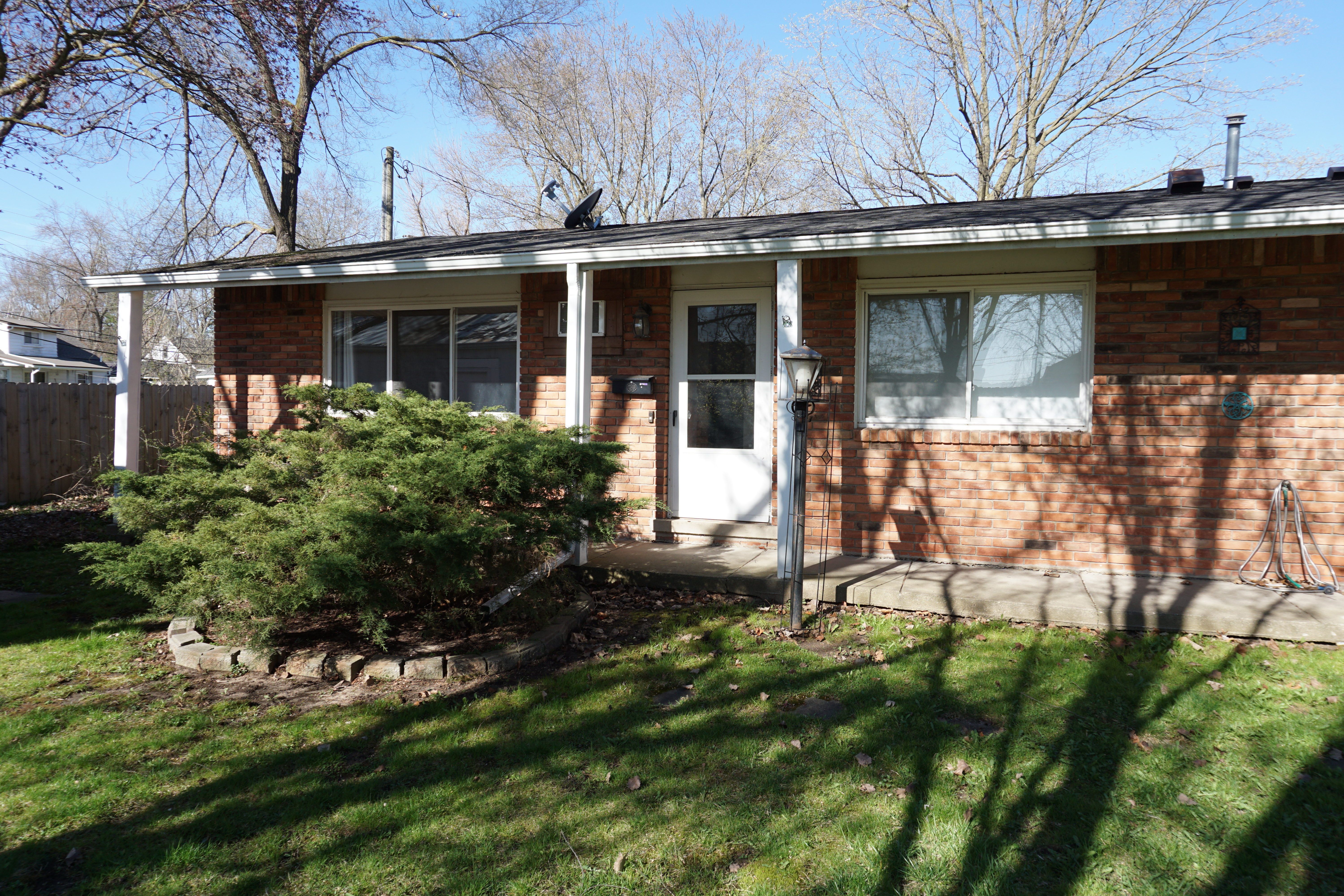 Romeo Village Macomb, Michigan 48065, United States, 2 Bedrooms Bedrooms, ,1 BathroomBathrooms,Residential,Active,114914