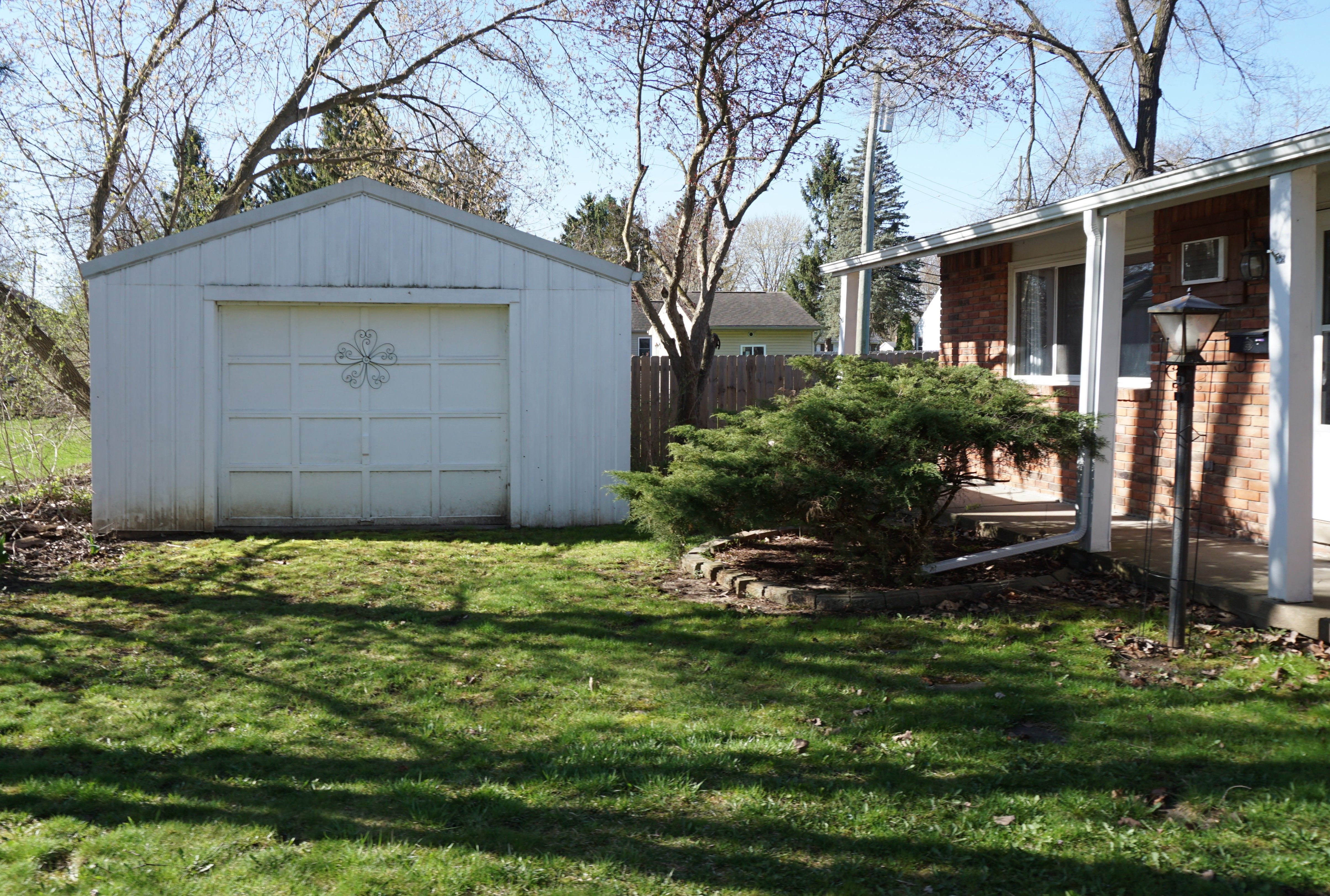 Romeo Village Macomb, Michigan 48065, United States, 2 Bedrooms Bedrooms, ,1 BathroomBathrooms,Residential,Active,114914
