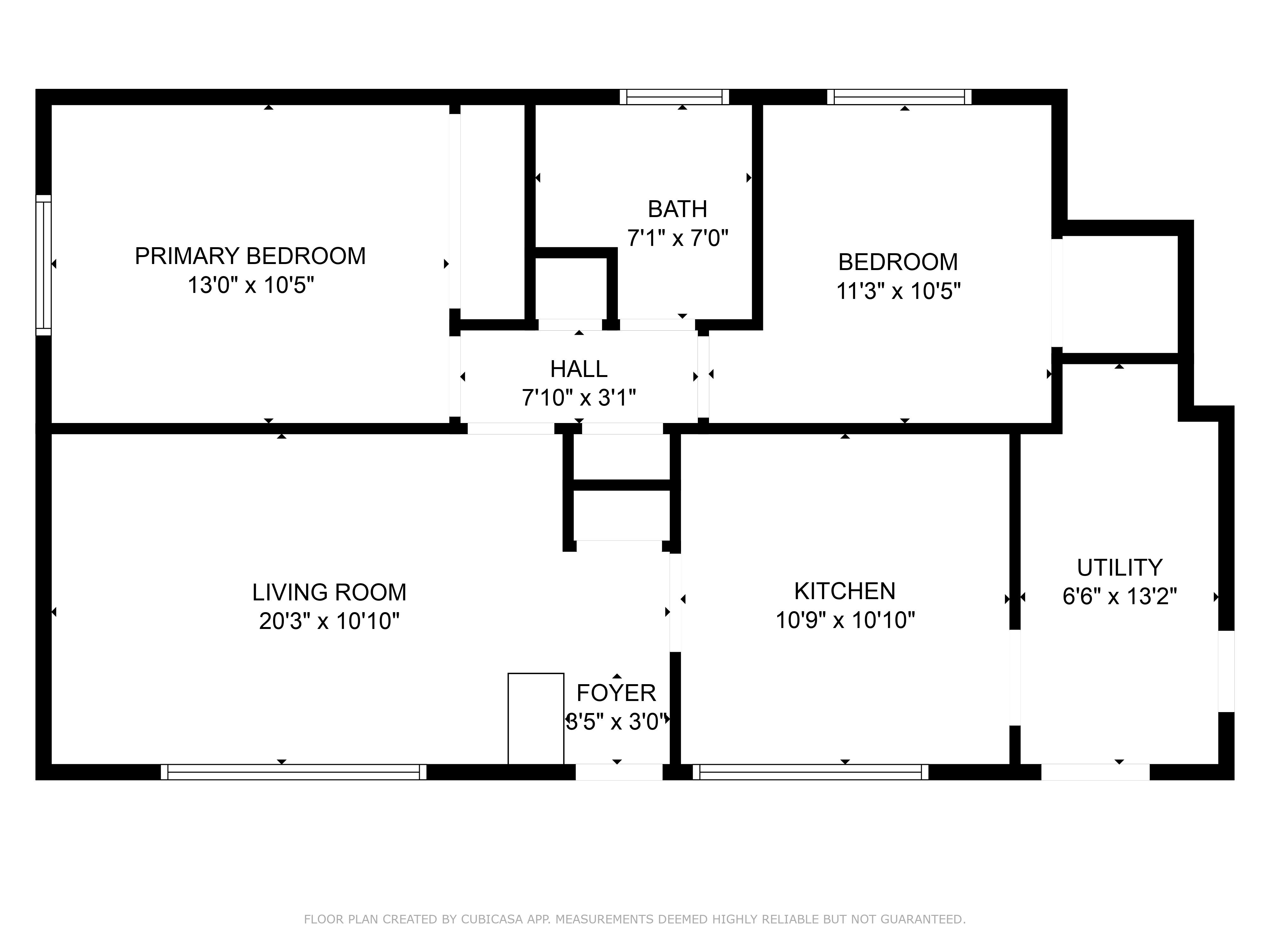 Romeo Village Macomb, Michigan 48065, United States, 2 Bedrooms Bedrooms, ,1 BathroomBathrooms,Residential,Active,114914