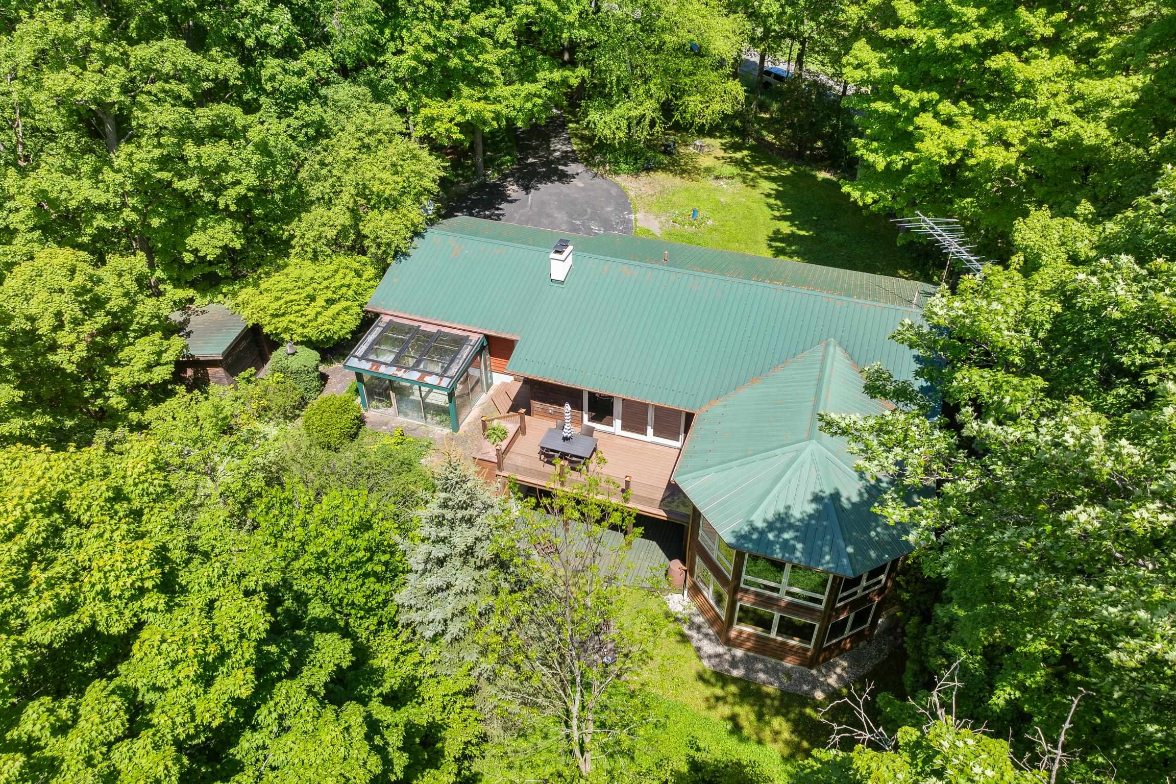 2160 S Maple Valley Road