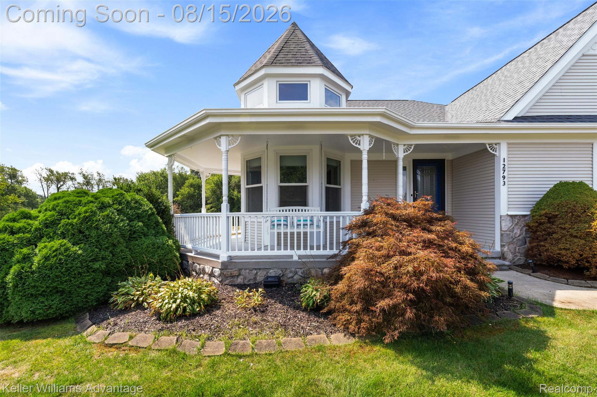 12793 Carolyn Way