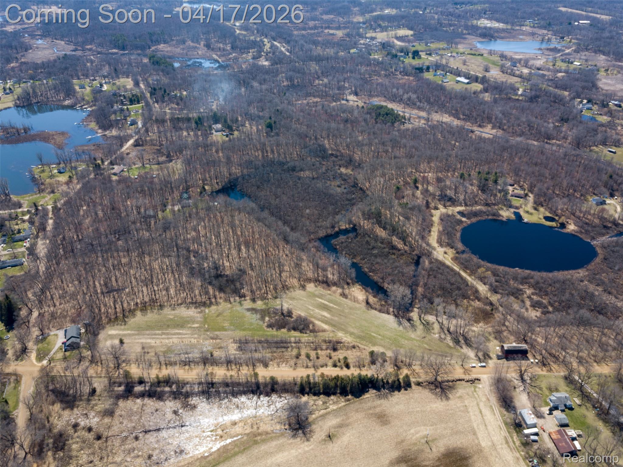 825 W Rose Center Road