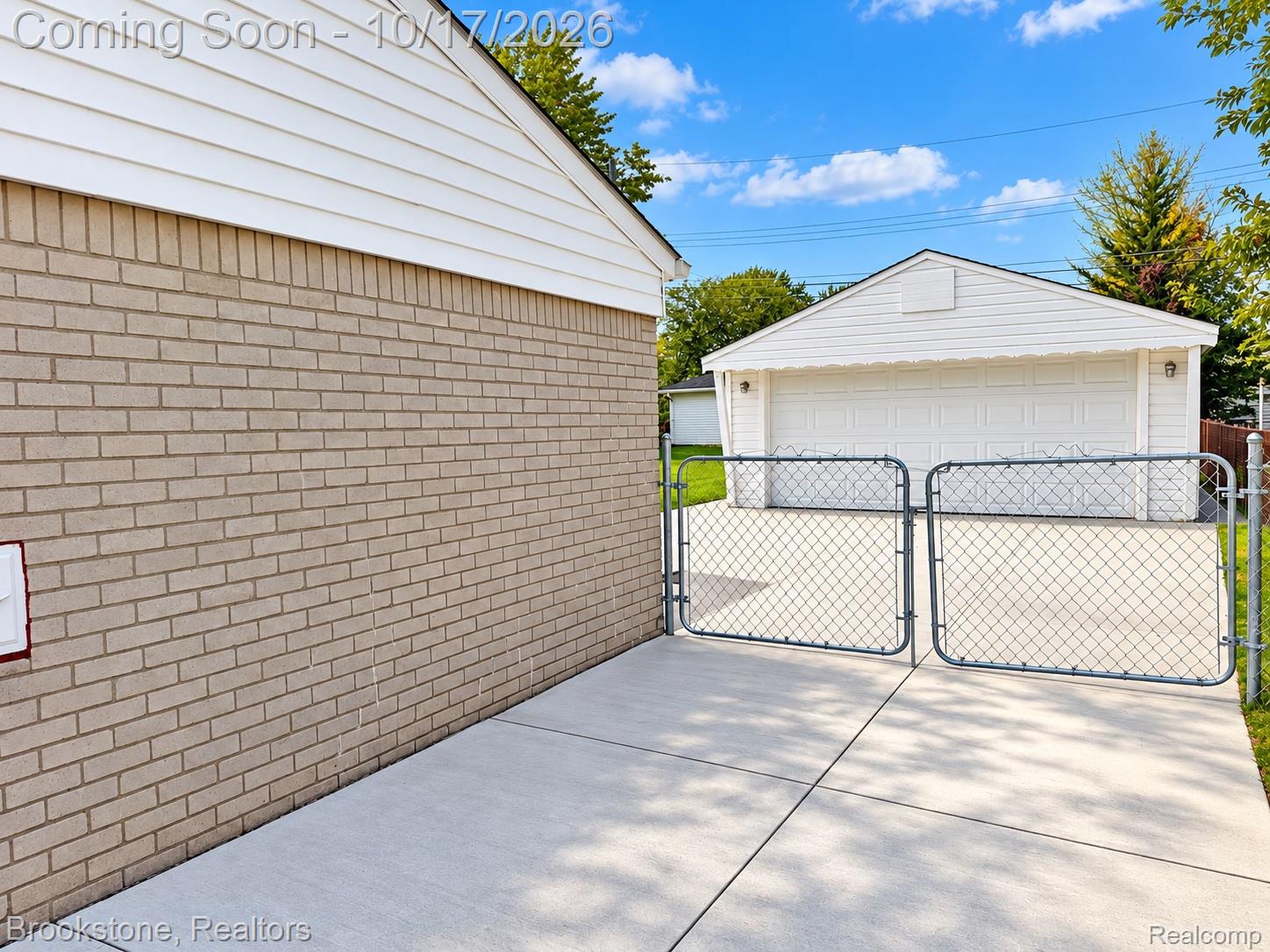 4701 Berwyn Drive