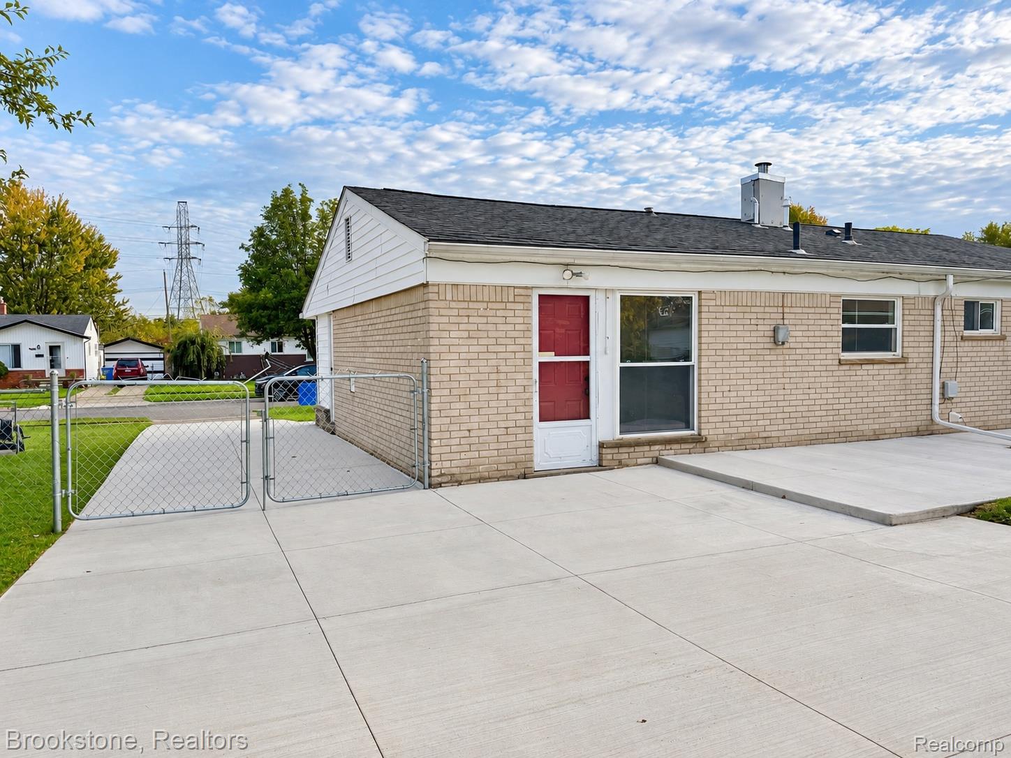 4701 Berwyn Drive