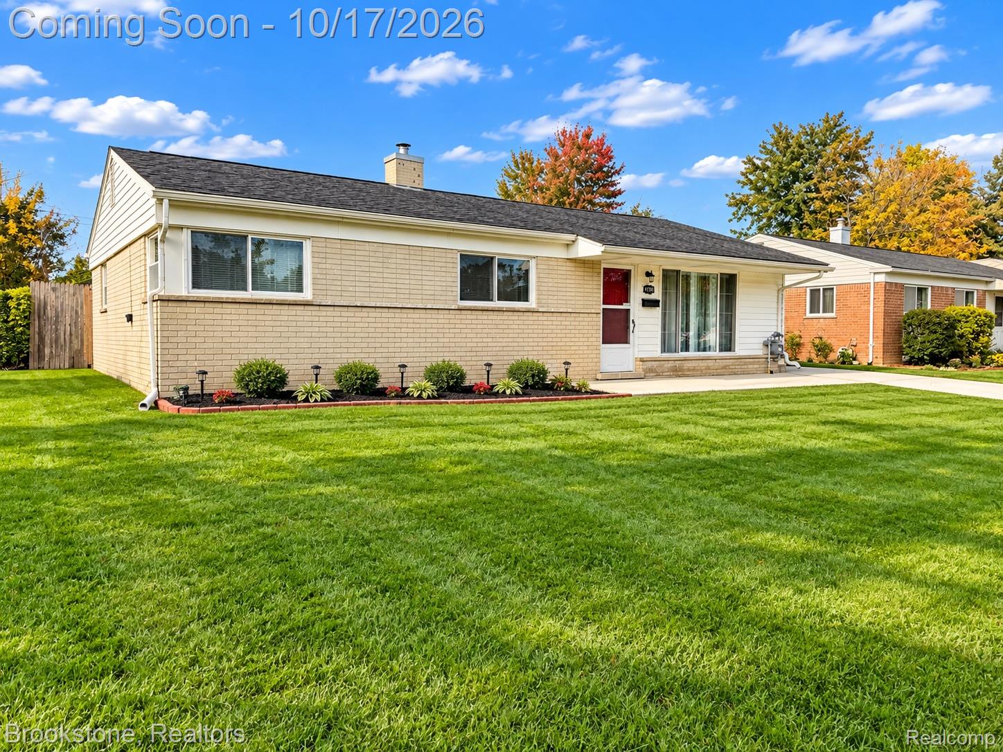 4701 Berwyn Drive