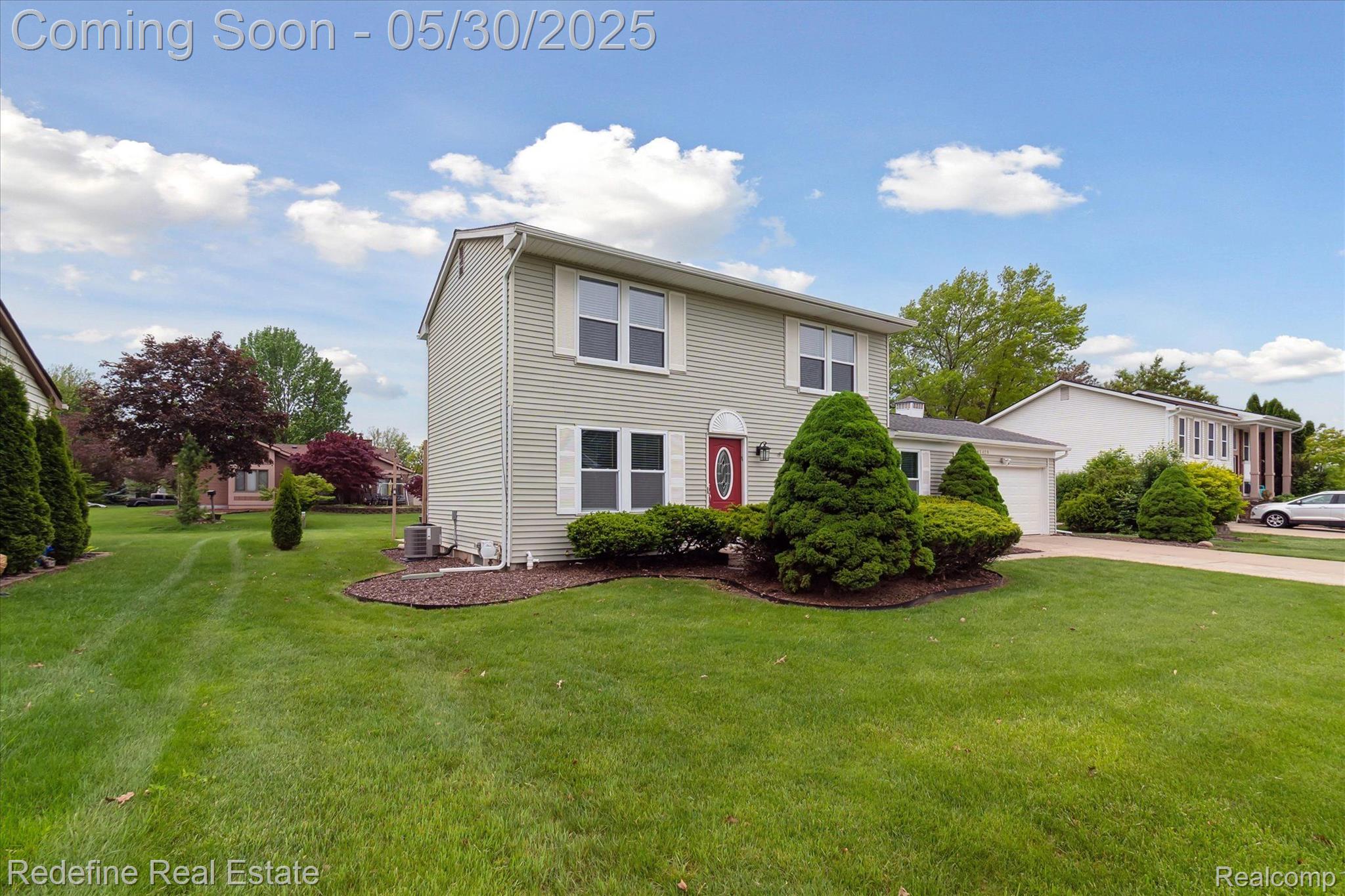 40409 Oak Tree