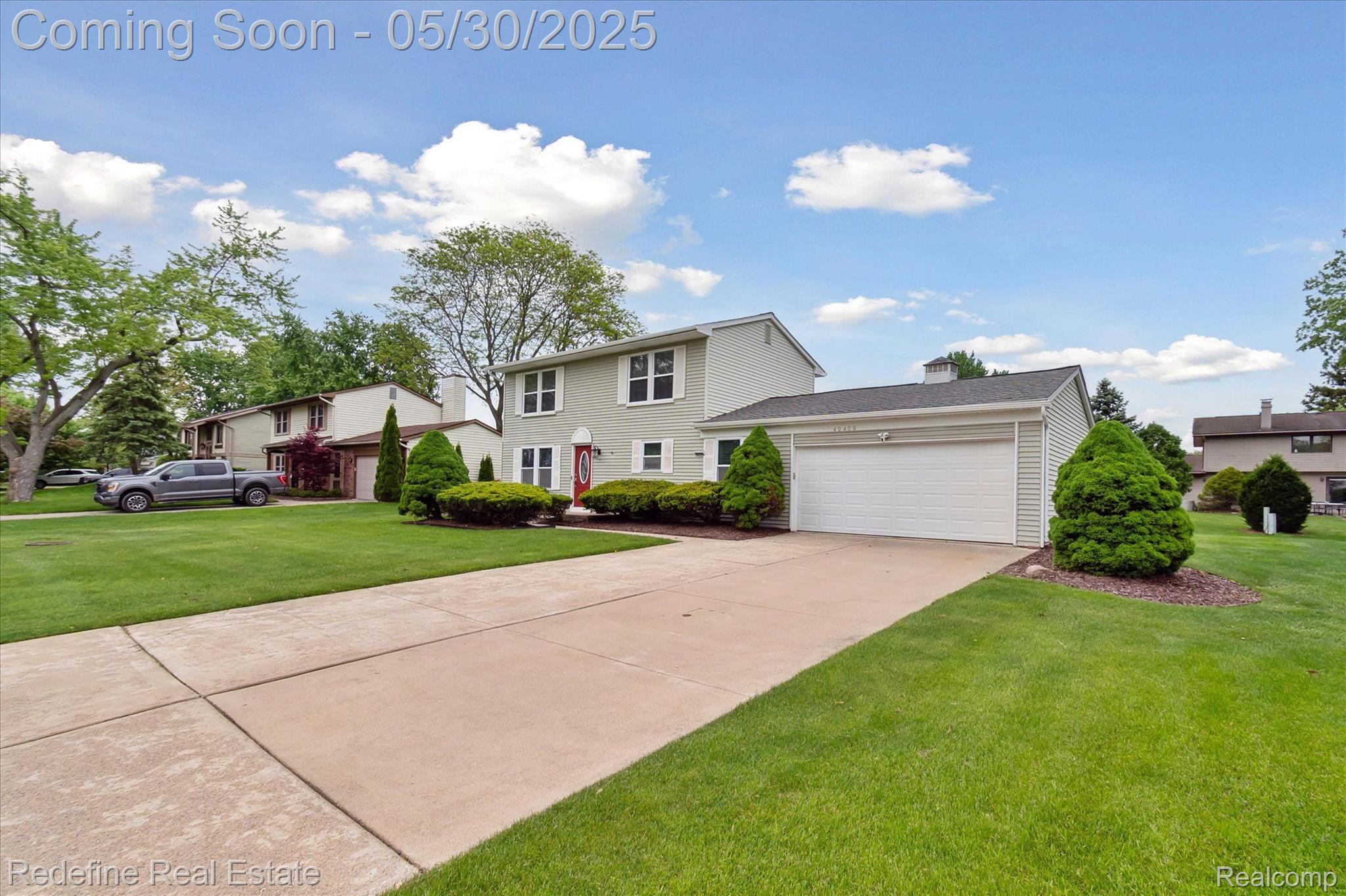 40409 Oak Tree