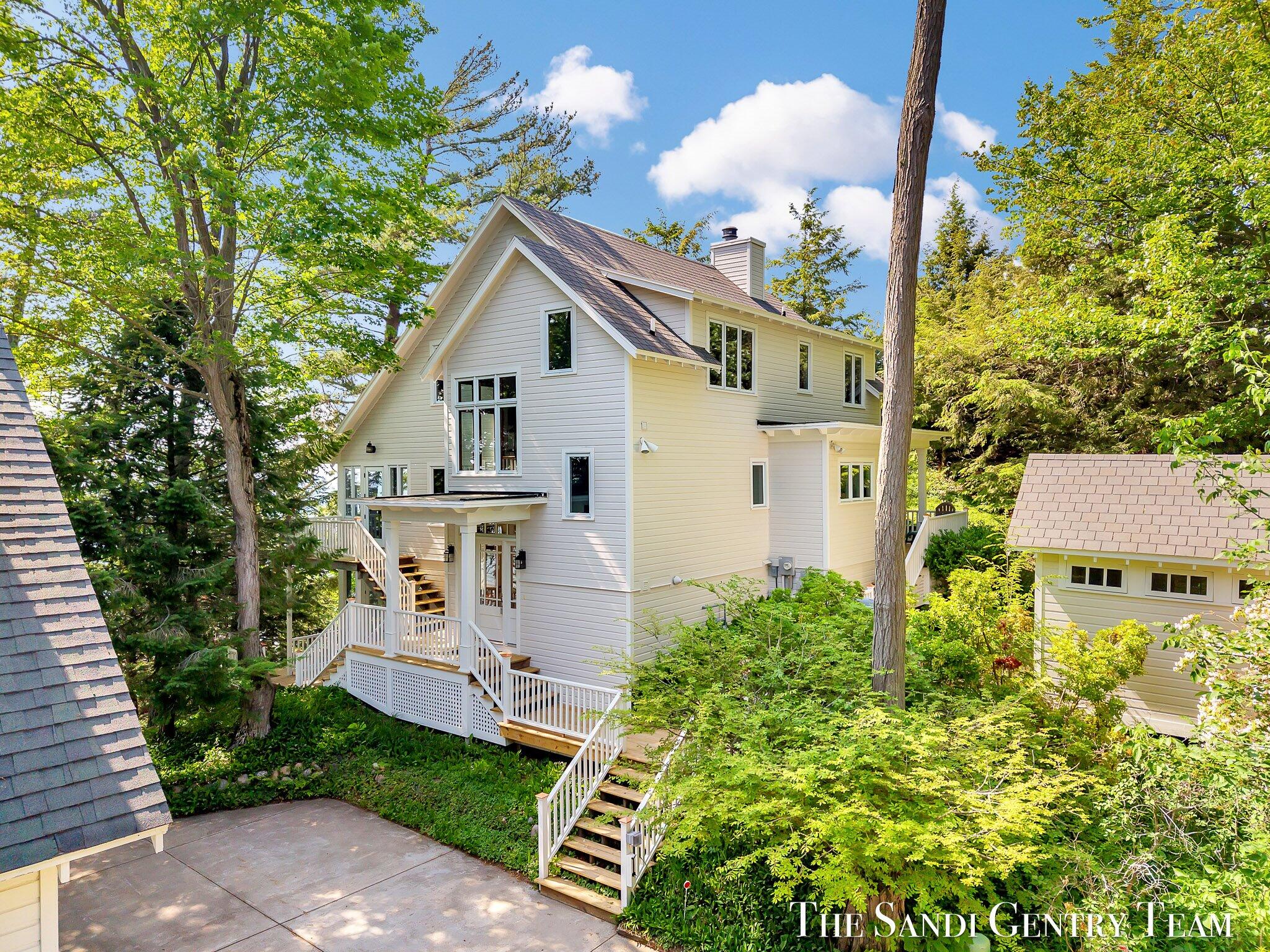 18215 Spindle Drive