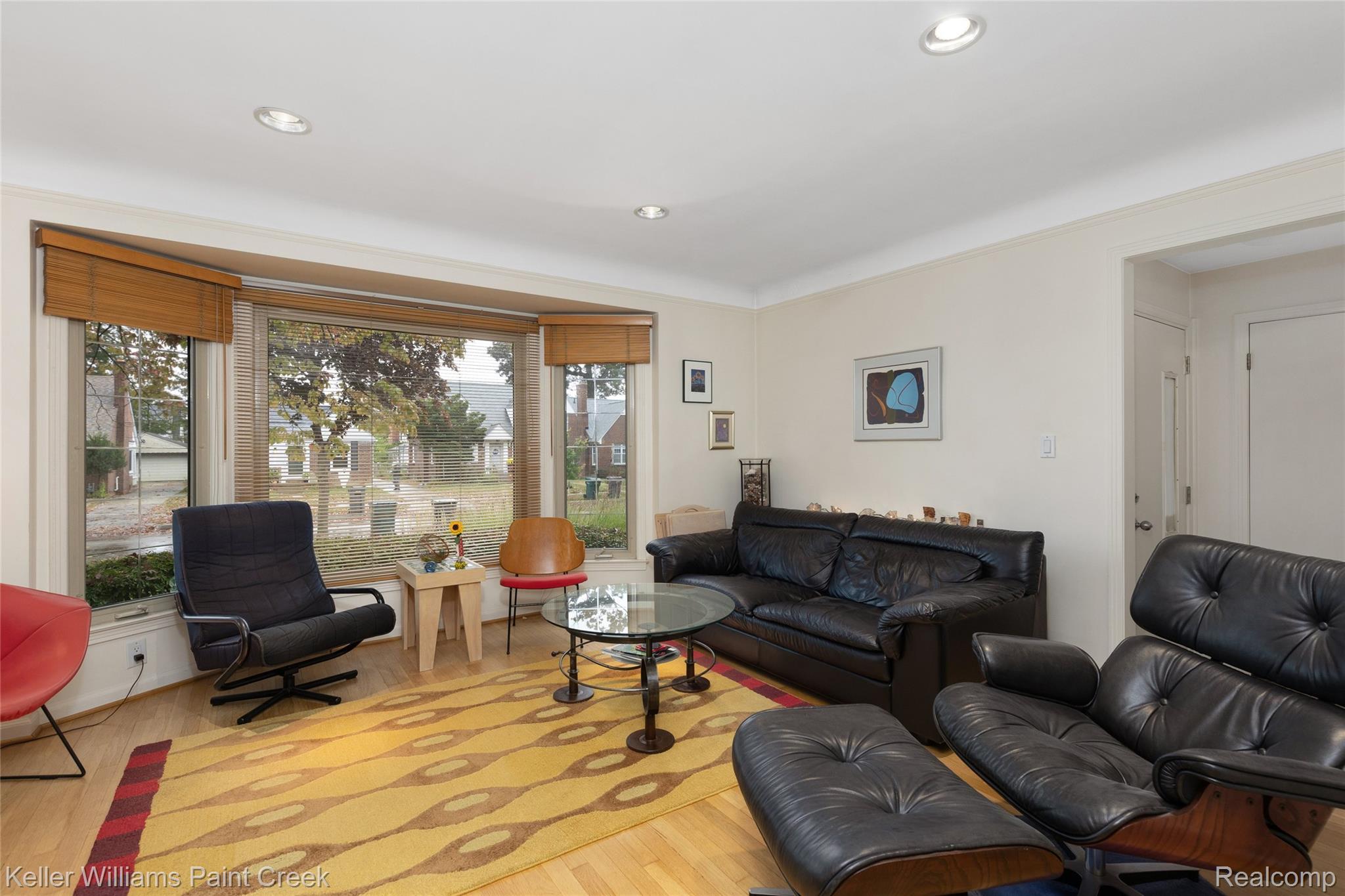 719 N Melborn Street