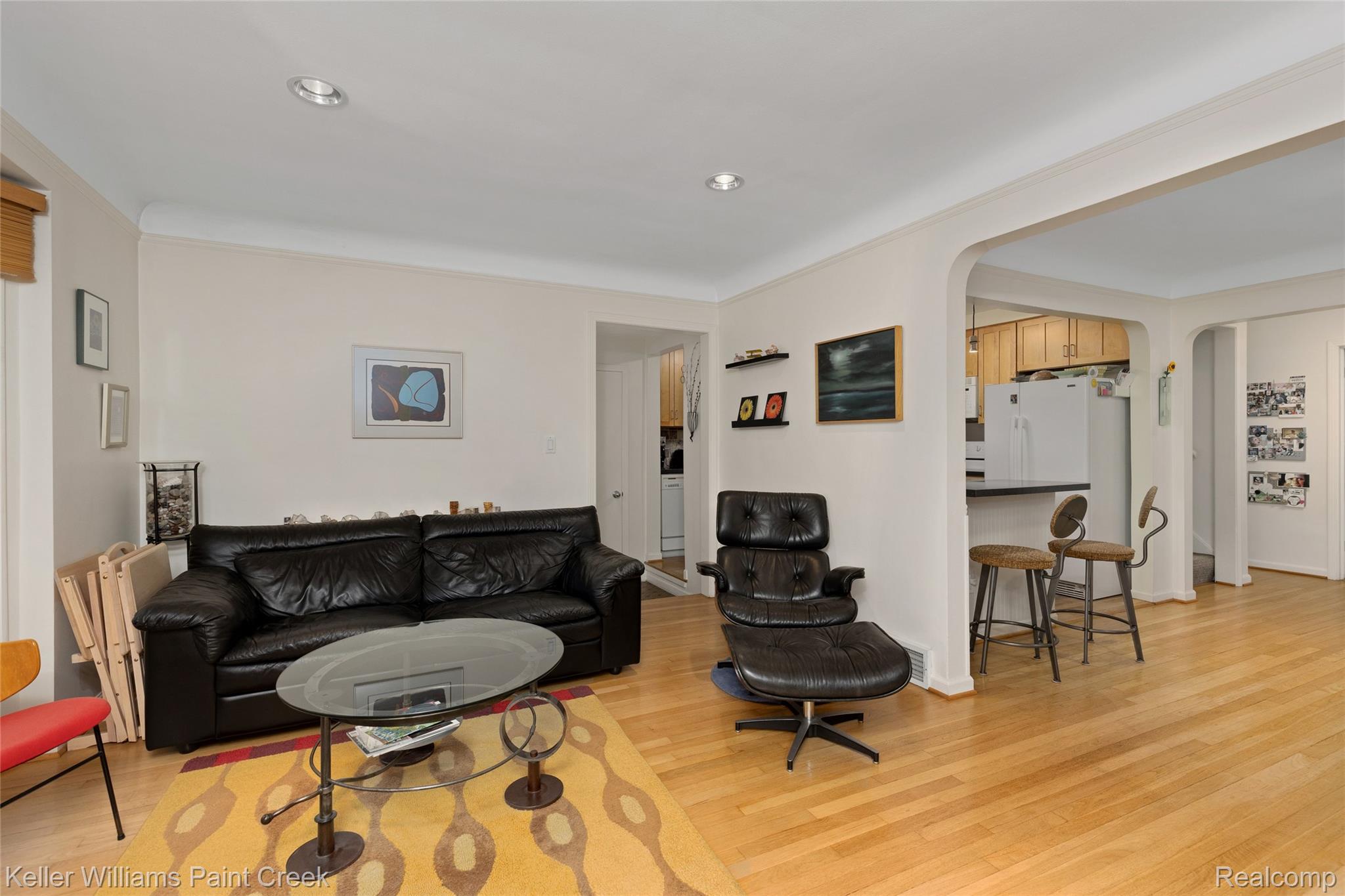 719 N Melborn Street