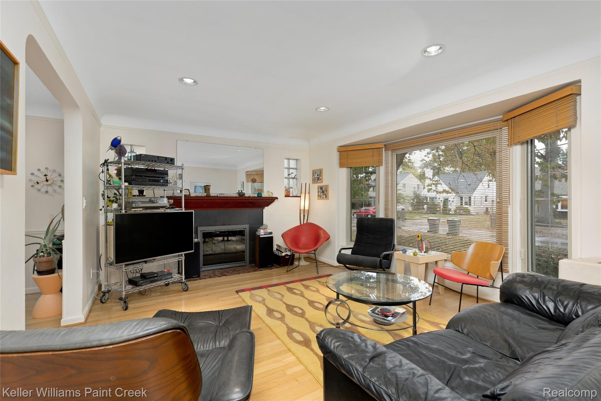 719 N Melborn Street