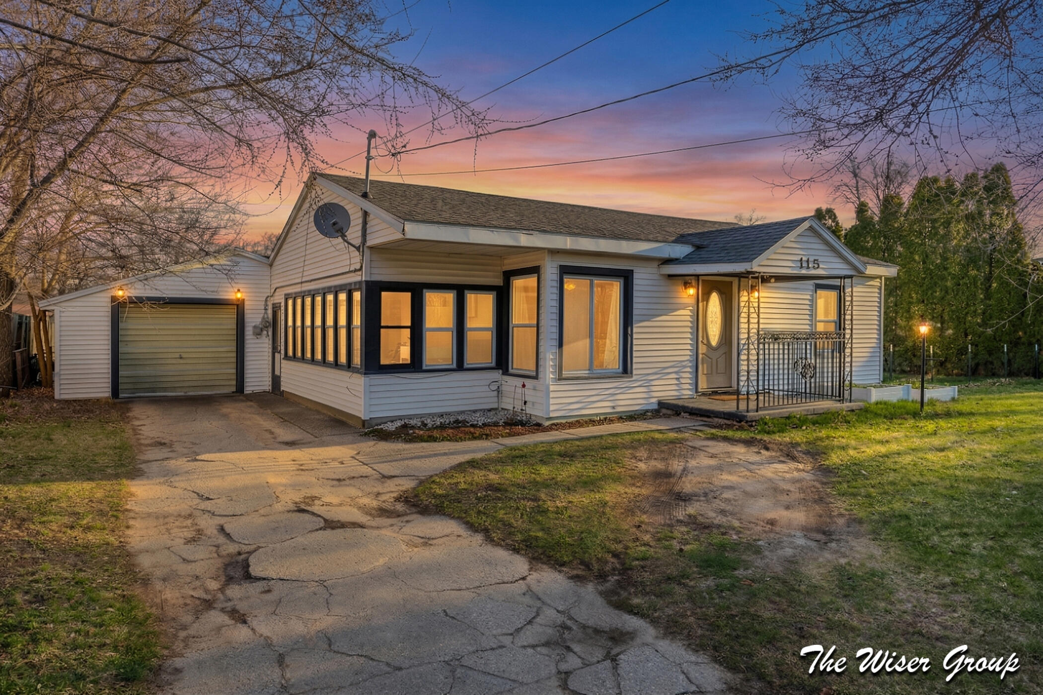 115 Wilbur Street SE