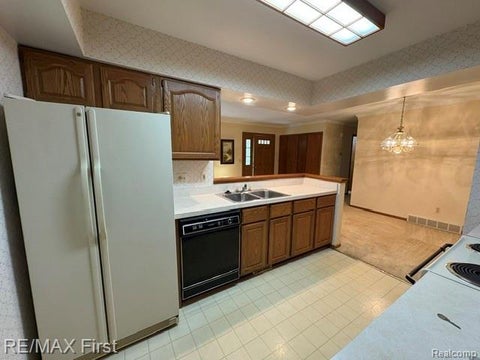 Tiny photo for 33520 Meldrum Street, Chesterfield Township, MI 48047 (MLS # 20261083026)