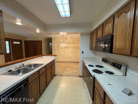 Tiny photo for 33520 Meldrum Street, Chesterfield Township, MI 48047 (MLS # 20261083026)