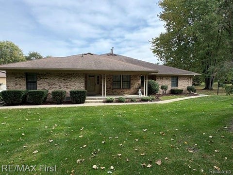 Photo of 33520 Meldrum Street, Chesterfield Township, MI 48047 (MLS # 20261083026)