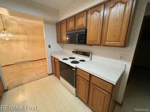 Tiny photo for 33520 Meldrum Street, Chesterfield Township, MI 48047 (MLS # 20261083026)
