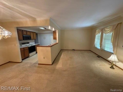Tiny photo for 33520 Meldrum Street, Chesterfield Township, MI 48047 (MLS # 20261083026)